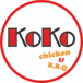 KOKO CHICKEN BBQ