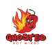 Ghosted Hot Wings