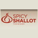 Spicy Shallot