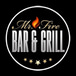 Mr Fire bar and grill