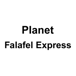 Planet Falafel Express