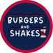 Burgers N shakes