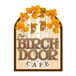 The Birch Door Cafe