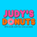 Judy’s donuts