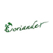 Coriander India Grill