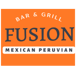 Fusion HK Bar and Grill