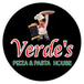 Verde's Pizza and Pasta House