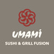 Umami Sushi Lounge & Grill Fusion