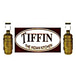 Tiffin Indian Restaurant