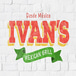 Ivan's Mexican Grill