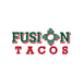 Fusion Tacos