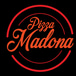 Pizza Madona