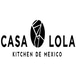 Casa Lola Kitchen de Mexico