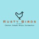 Rusty Birds