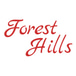 Forest Hills Indian Cuisine