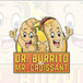 DR Burrito & Mr. Croissant