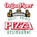 Organ Piper Pizza