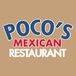 Poco's Mexican Restaurant