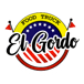 El gordo food truck