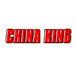 China King