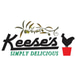 Keese's Simply Delicious