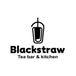 Black Straw tea bar & kitchen