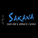 Sakana Sushi Bar & Japanese Cuisine