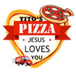 TITOS PIZZA