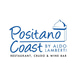 Positano Coast by Aldo Lamberti
