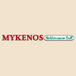 Mykenos Mediterranean Grill