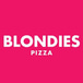 Blondies Pizza