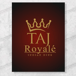 TAJ Royale