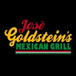 Jose Goldstein's