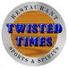 Twisted TImes Restaurant