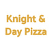 Knight and Day Pizza