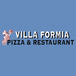 Villa Formia