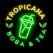 Tropicana Boba & Tea