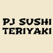 PJ Sushi Teriyaki