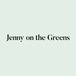 Jenny on the Greens