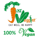 JustVeggiez