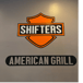 Shifters American Grill