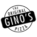 The Original Gino's Pizza