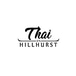 Thai on Hillhurst