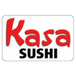Kasa sushi Japanese restaurant
