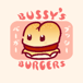 Bussy's Burgers