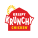 Krispy Krunchy Chicken