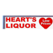 Heart's Discount Liquor