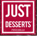 Just Desserts