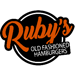 Ruby's Old Fashioned Hamburgers