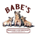 Babe's Bar-B-Que & Brewhouse